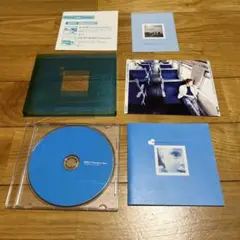 DEEN 　「Ballads in Blue」　CD