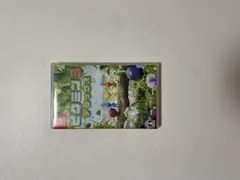 ピクミン3 ピクミン4 Nintendo Switchソフト