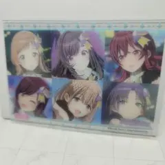 No.26　シャニマス トレーディングカードコレクションクリア