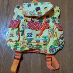 キッズ リュック
