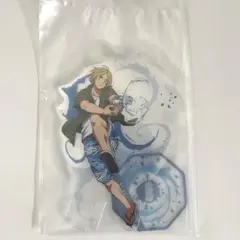 サカモトデイズ セガラッキーくじ D賞 朝倉シン アクリルスタンド アクスタ