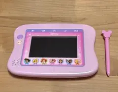 ディズニー ドリームトイパッド
