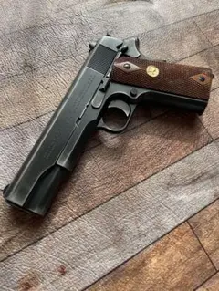 2025年最新】WA M1911 ゲッタウェイの人気アイテム - メルカリ