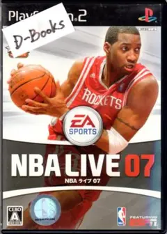 【20％引き対象】NBAライブ07 [PS2]