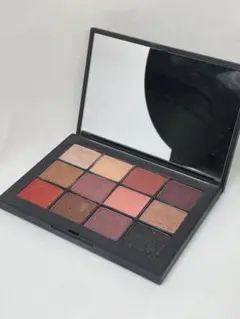 【ほぼ新品】NARS エクストリームエフェクトアイシャドウパレット
