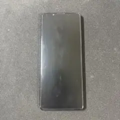 【動作品】SONY Xperia 1 iii 本体