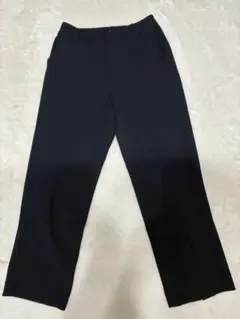 ketty cherie ケティシェリー　スラックス　濃紺　ネイビー