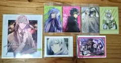 アイドリッシュセブン Re:vale 百 千 グッズセット
