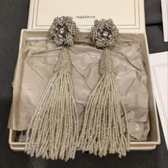 orgablanca SONIA earring