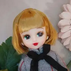 リカちゃんキャッスル ボブ
