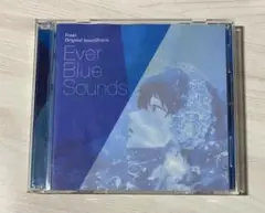 TVアニメ『Free!』サウンドトラック「Ever Blue Sounds」