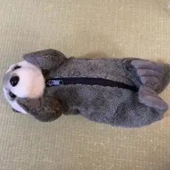 ラッコ　ストラップ