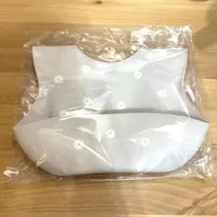 シリコン　スタイ　お食事エプロン