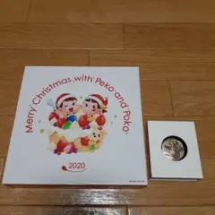 不二家 ノベルティーセット