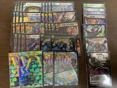 デュエマ 5cコントロール
