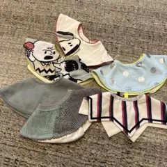 マールマールスタイ6枚セット