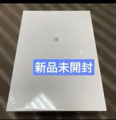 BTS BE 3点