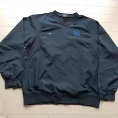 Nike TOTAL90 Vネック シャツ Lサイズ サッカー　J5