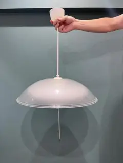 ホワイトドーム型ベースライト