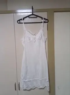 昭和レトロ　スリップ訳アリ