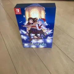 Switch ゴーストピア シーズンワン