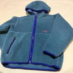 THE NORTH FACE アウター 140 ボアジャケット ノースフェイス