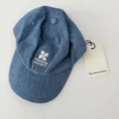 The New Society Cap