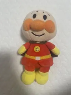 アンパンマン　ぬいぐるみ