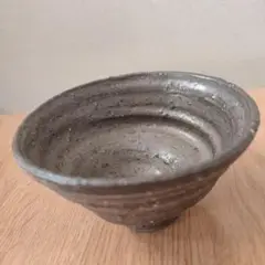 こばやしゆふ 器 陶芸 オブジェ 民藝 プリミティブ 抹茶椀 茶器