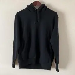 UNIQLO ユニクロ　フライスパーカー
