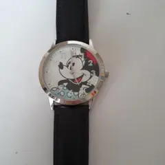 Disney Store ミニー 腕時計