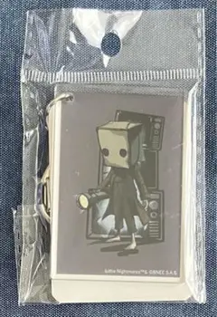 リトルナイトメア アクリルキーホルダー