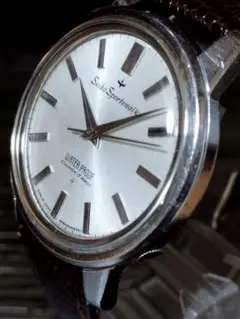 【☆☆☆】SEIKO Seahorse セイコーシーホース 手続き 動作品】SEIKO Seahorse セイコーシーホース 手続き
