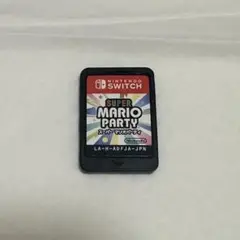 Nintendo Switch スーパーマリオパーティ