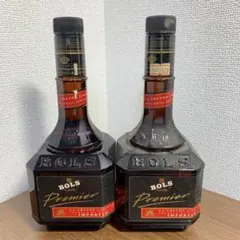 古酒 BOLS(ボルス)のアニマルボトルシリーズ9本 古酒 BOLS(ボルス)のアニマルボトルシリーズ9本 飲料・酒