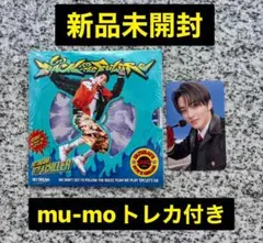 BTTF マーク (Digipack)新品未開封