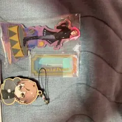 るあ　プロフ必見さん専用ページ