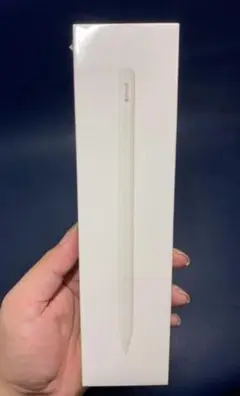 未開封Apple Pencil(第2世代) 正規品