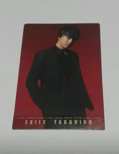 EXILE - LAWSONスピードくじ500枚まとめ売り☆ 2025年最新】ローソン exile くじ 5枚の人気アイテム - メルカリ