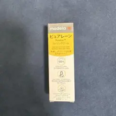 medela ピュアラーレン 乳首用クリーム 7g