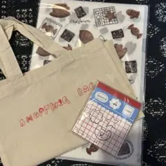 ニコレシピ　25recipe nico recipe セット