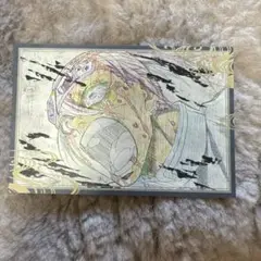 鬼滅の刃　宇髄天元　ポストカード
