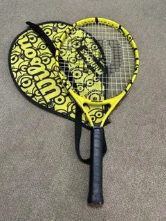 テニスラケット硬式　Wilson