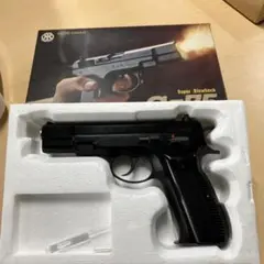 2025年最新】マルシン CZ75の人気アイテム - メルカリ