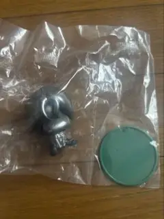 Mrs. GREEN APPLE 一番くじ Ｃ賞 シークレット