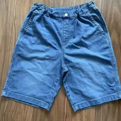 UNIQLO KIDS 半ズボン 160cm