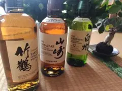 【セット割可】白州 12年 サントリー シングルモルト ウイスキー 700ml