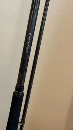 シマノ エクスセンス ジェノス s110mh ワイルドコンタクト ヒラスズキ青物