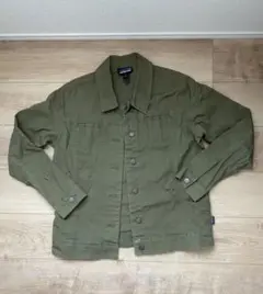 patagonia ジャケット