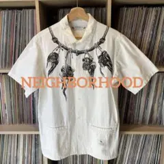 ネイバーフッド★NEIGHBORHOOD シュランケンヘッド 生首